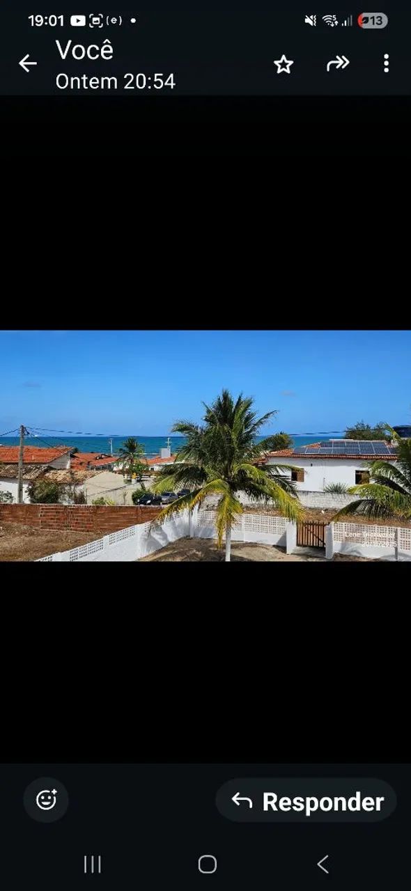 Seu Carnaval em Camurupim, a melhor Praia do nosso litoral.  - Foto 7