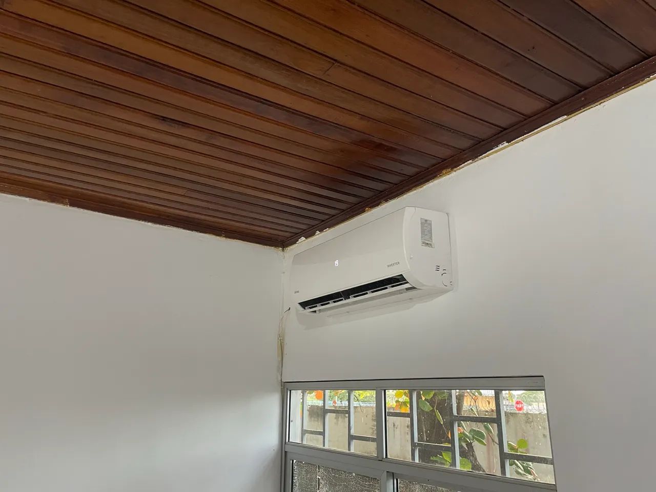 Instalação de central de ar-condicionado  - Foto 5