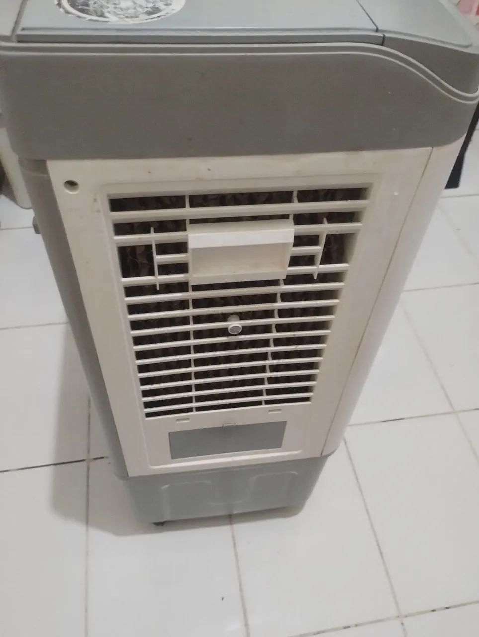 Climatizador de ar 35L - Foto 4