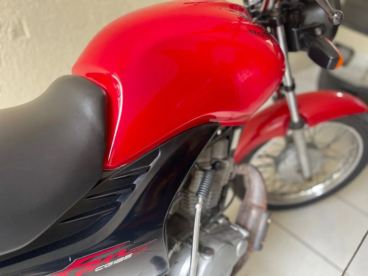 Honda Fan 2012 EXTRA - Foto 3