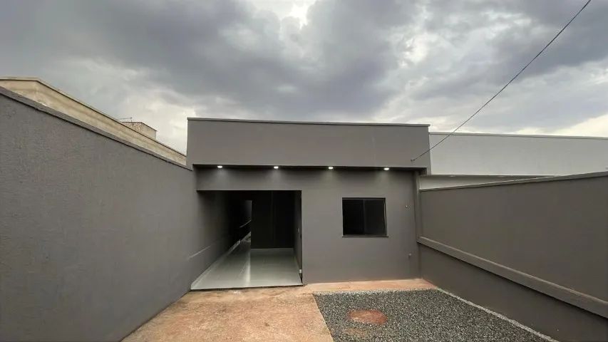 Foto - Nerópolis - Residencial Nova Cidade