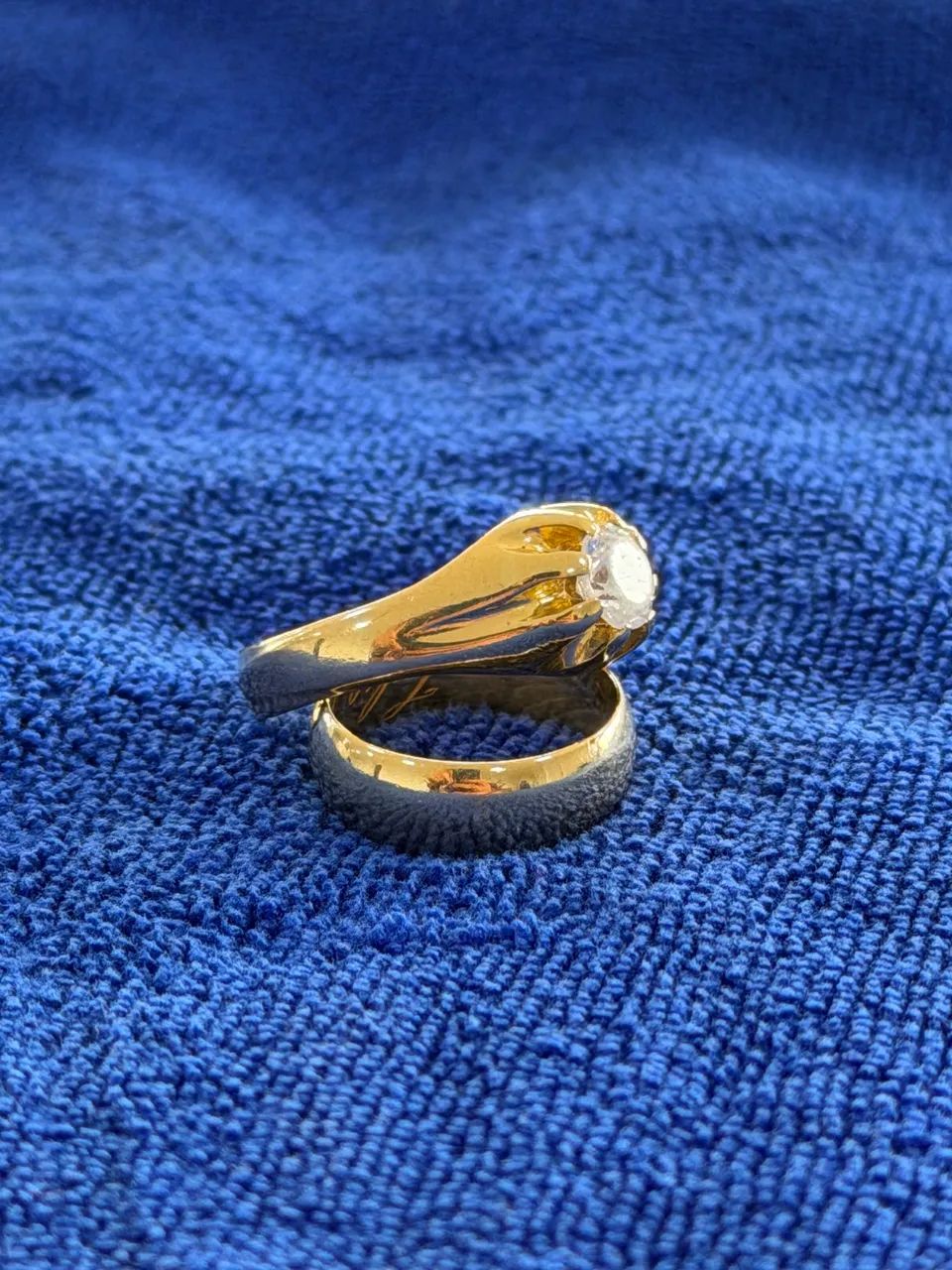 Vende se Ouro em Joias. - Foto 2