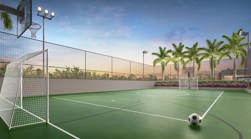 PALACE BY PRACAS DA CIDADE - Foto 3