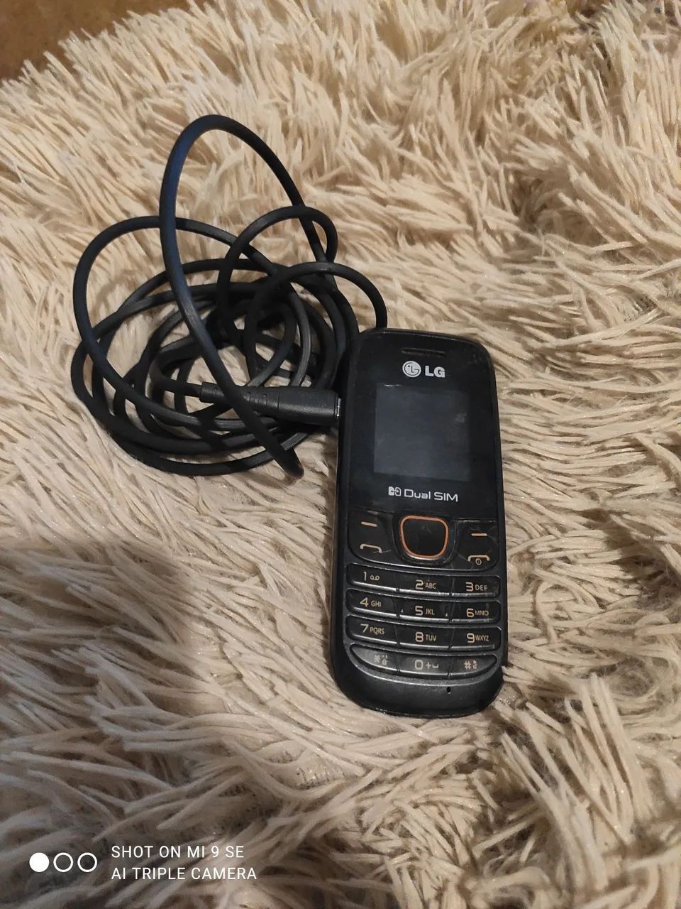 Telefone antigo  - Foto 3