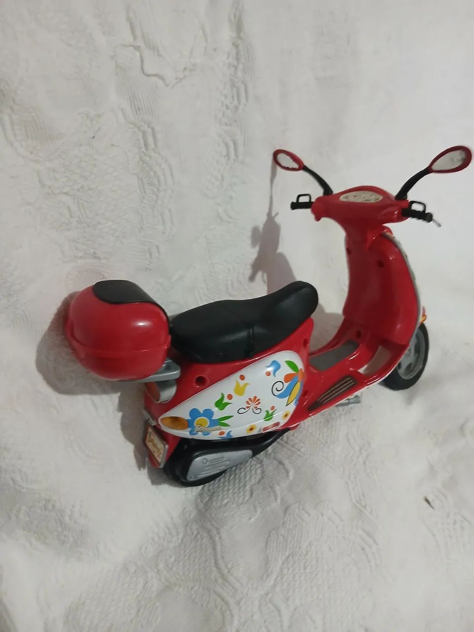 Boneca my scane com a scooter !  - Foto 2