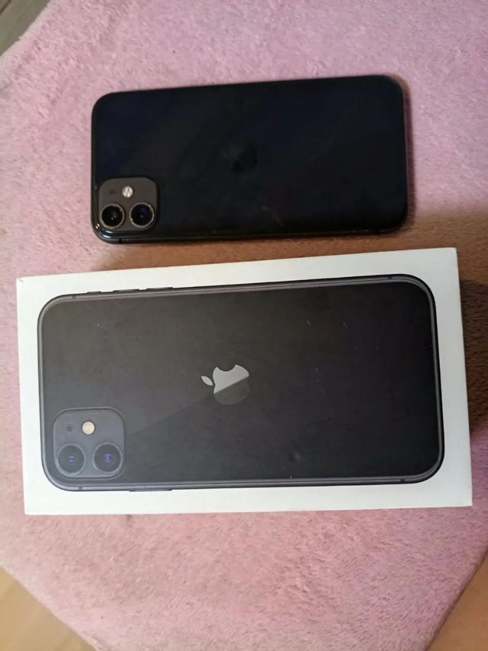 IPHONE 11 256GB - Foto 3