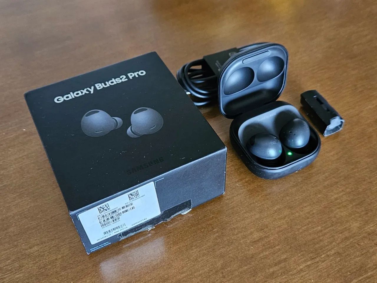 Fone Samsung Buds2 Pro