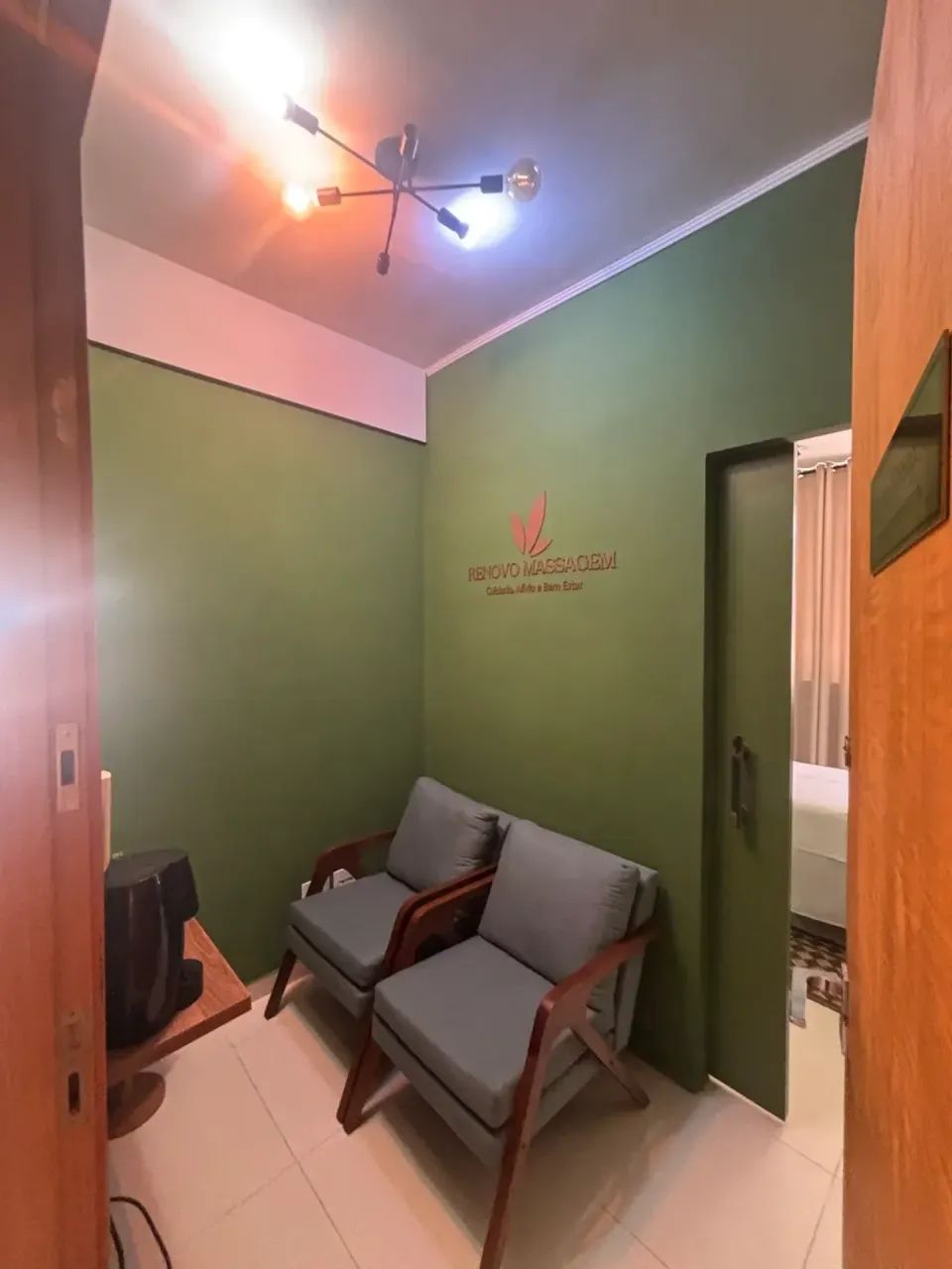 sala comercial 24m2 - bairro palmares - Foto 4