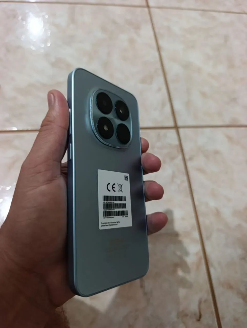 NOTE 15 PRO 5G - Foto 5