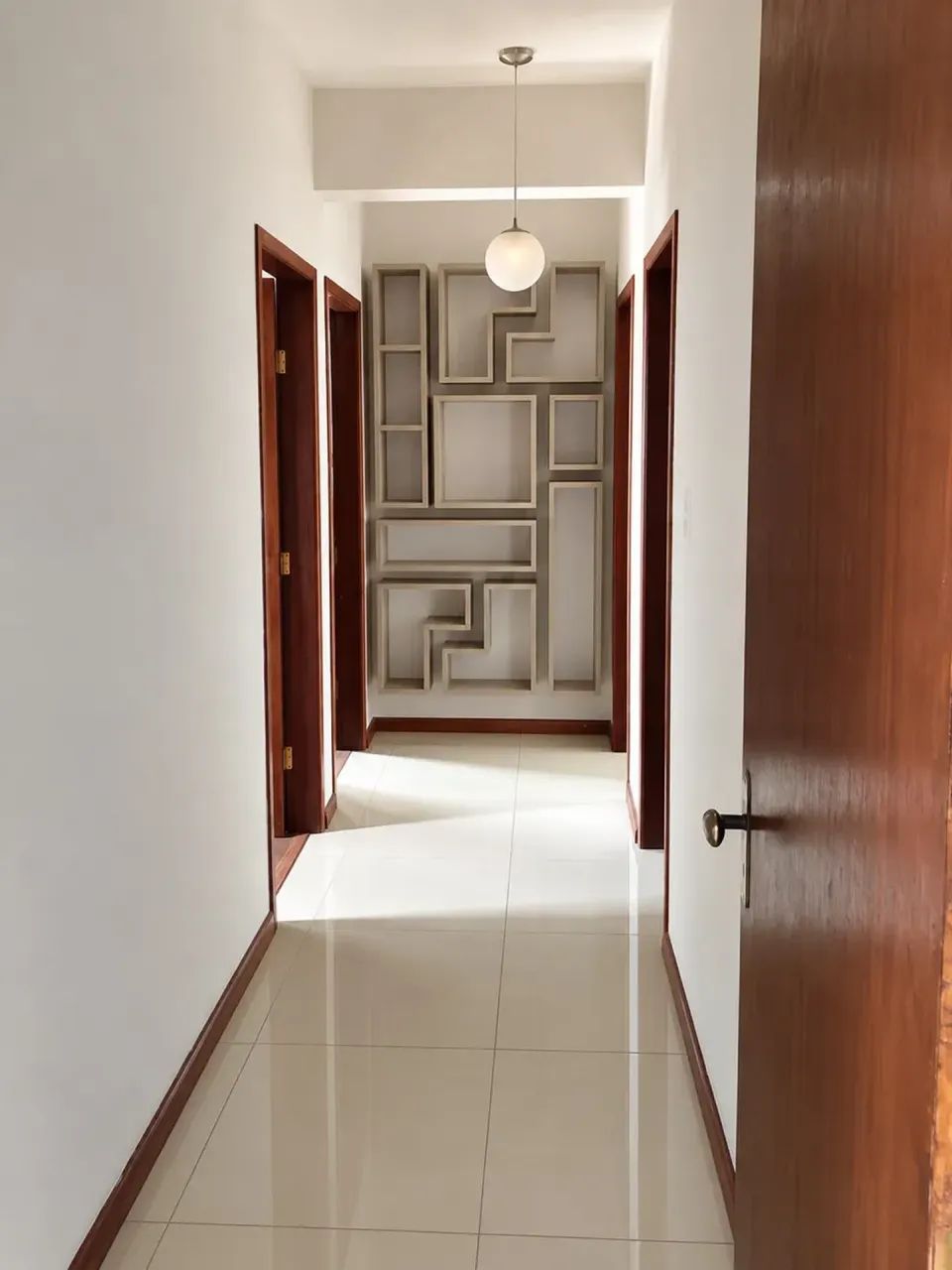 Apartamento amplo com 3 quartos na Vila Julieta - Foto 3
