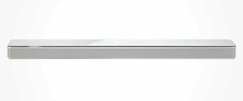 Bose soundbar 700 branco novo. - Aparelhos de Som - Vila