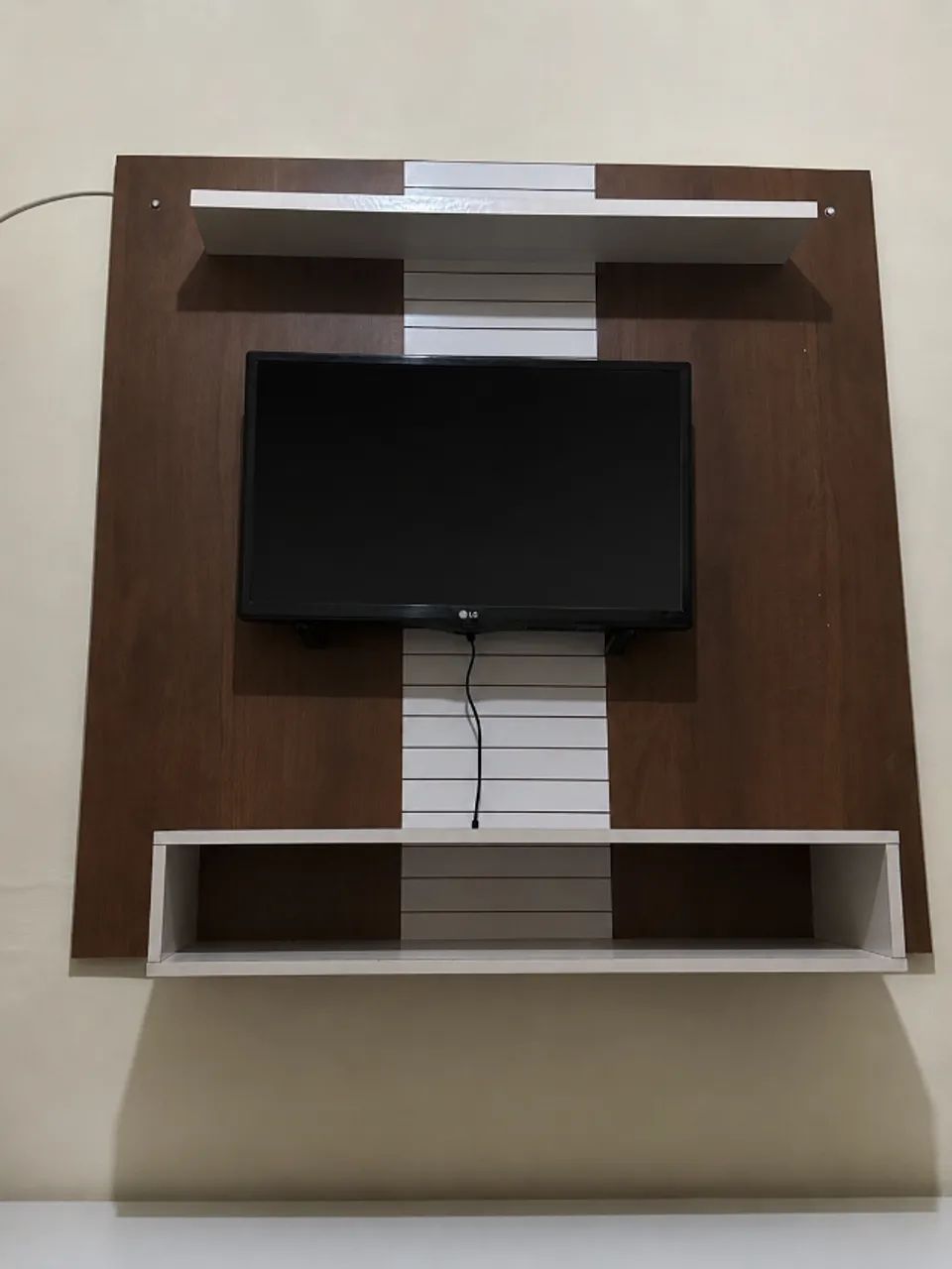 Painel de TV 42