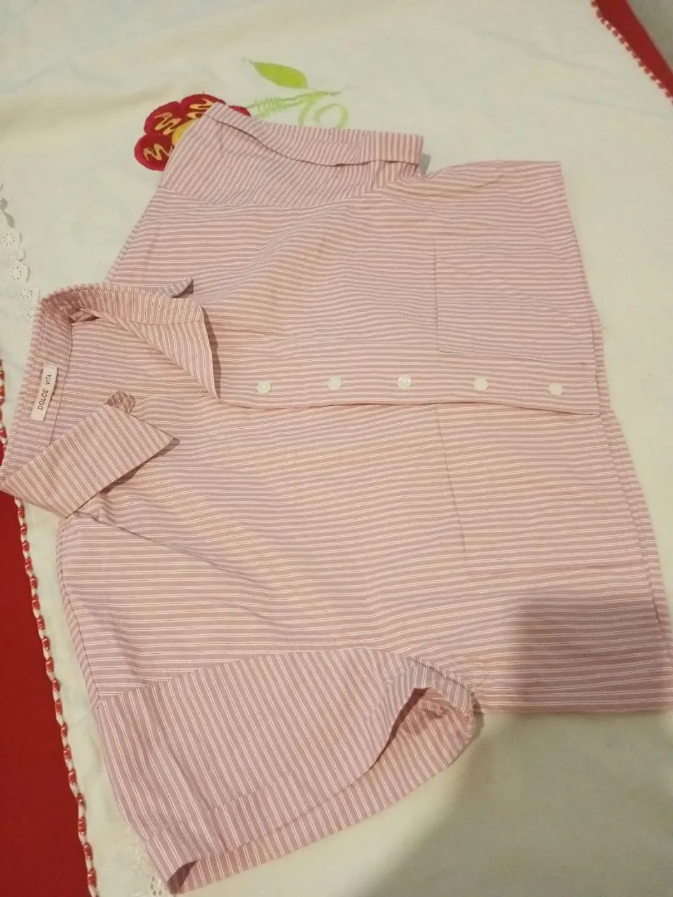 Blusas  - Foto 3