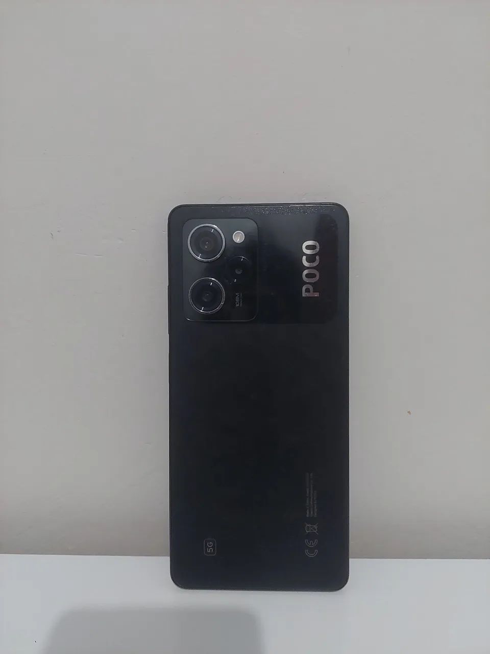 Poco X5 Pro 5G (Olhe a descrição) - Foto 2