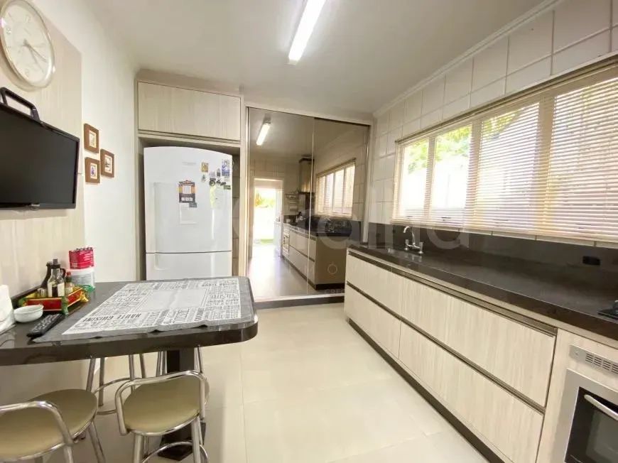 Imóvel para venda com 240 metros quadrados com 5 quartos em Santa Mônica - Florianópolis - - Foto 4