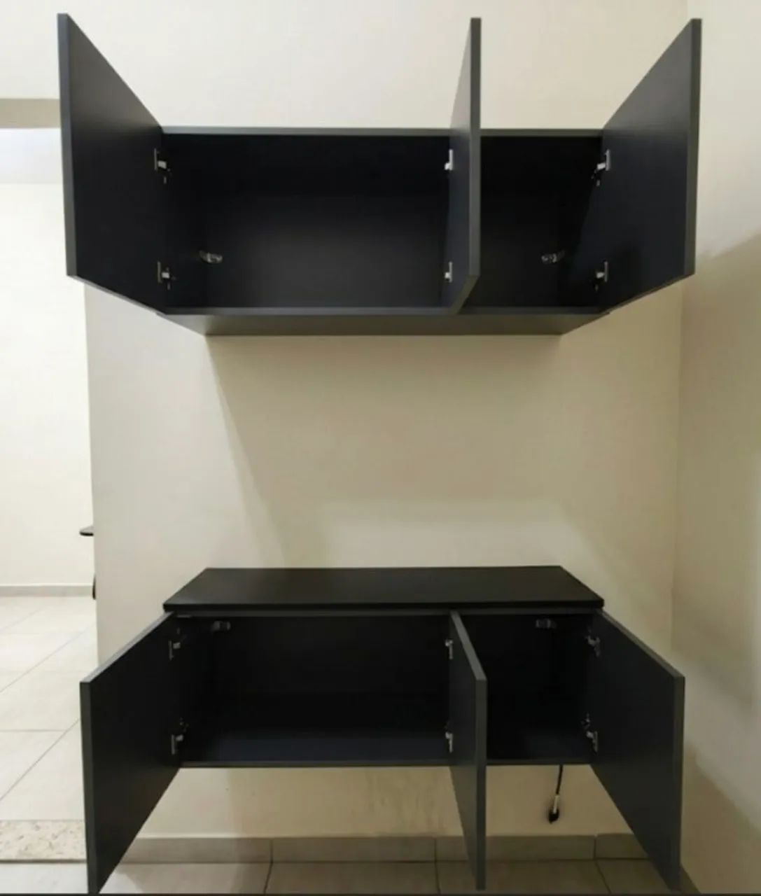 Armário de cozinha 