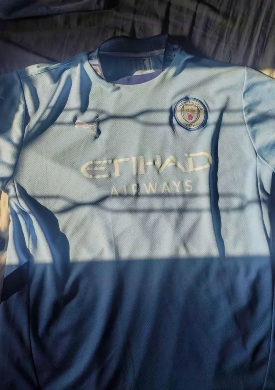Camisa de time - Foto 3