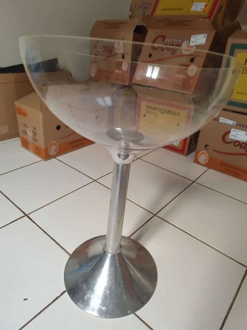 Taça para bebida  - Foto 4