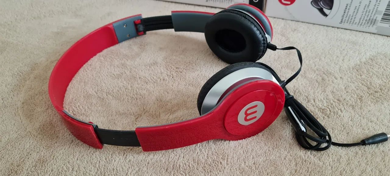 8 fones  - Foto 4