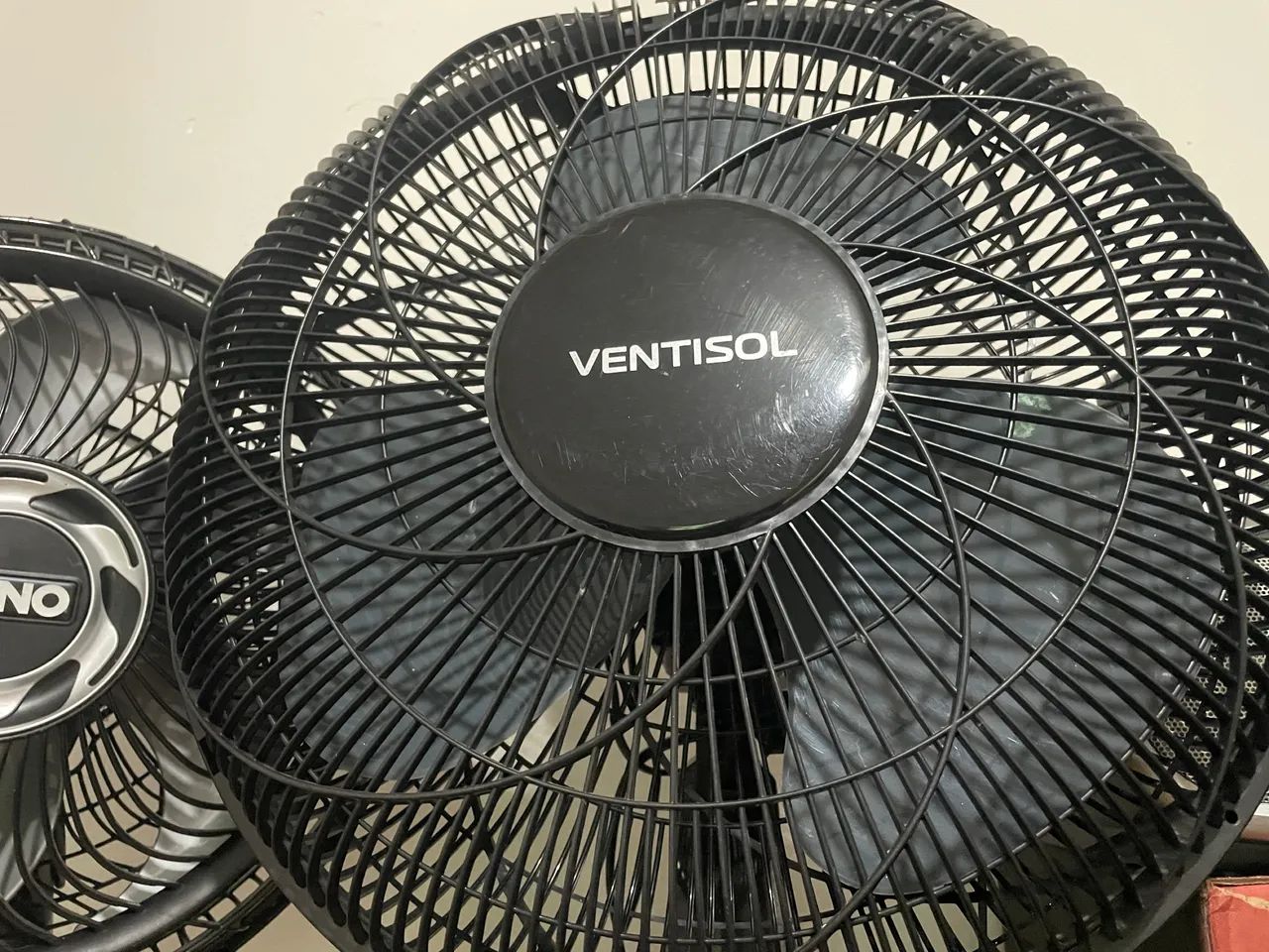 Ventiladores de Mesa CADA - Foto 2