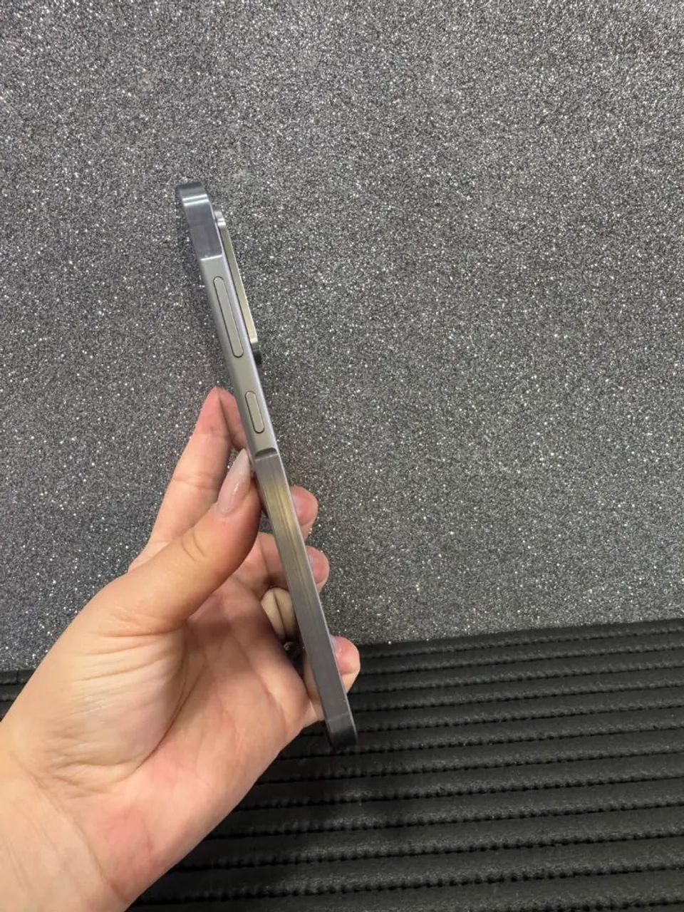 GALAXY A54 5G CINZA 128GB  - Foto 3
