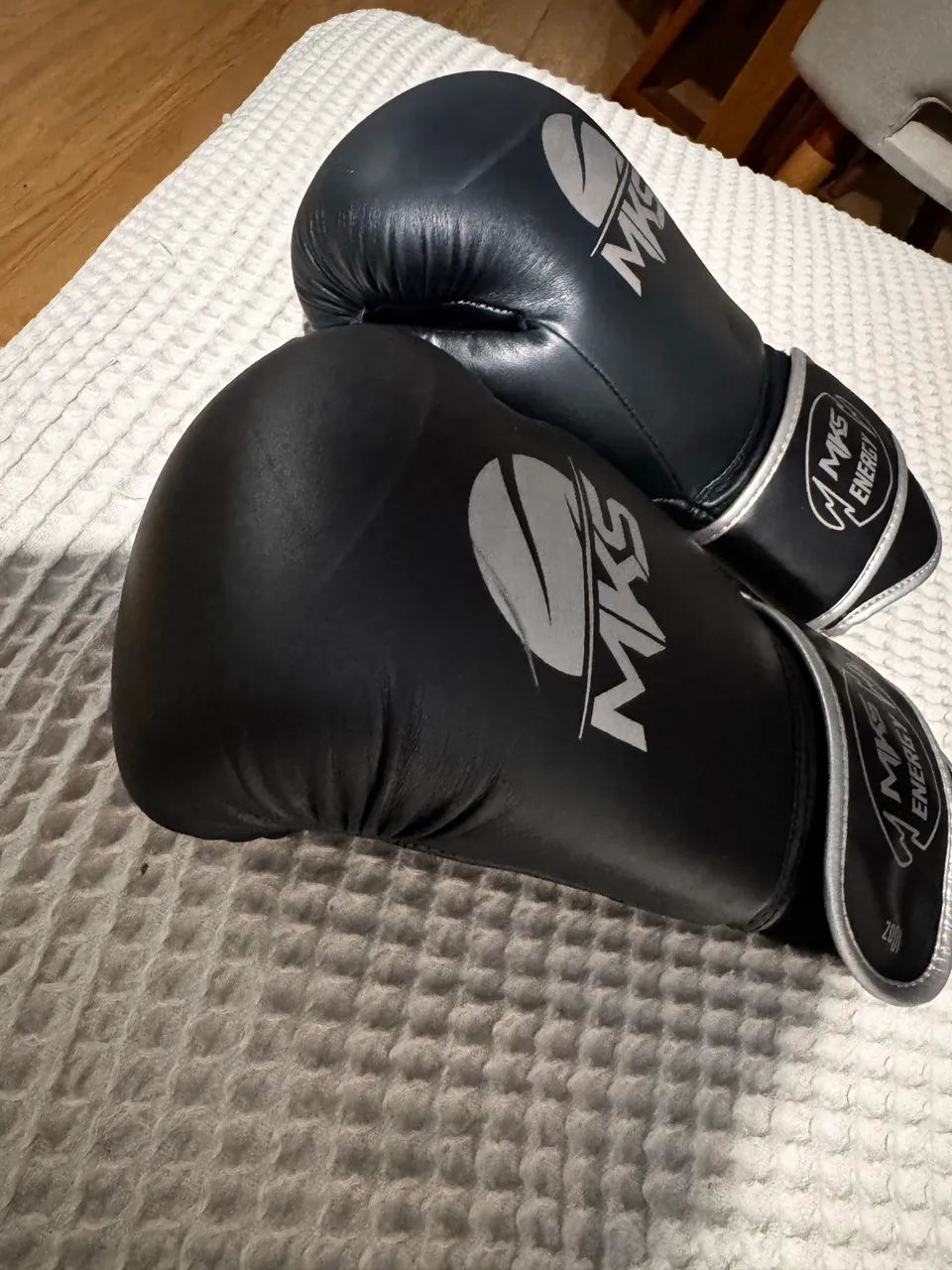 Luvas de boxe / muay thai - Foto 4