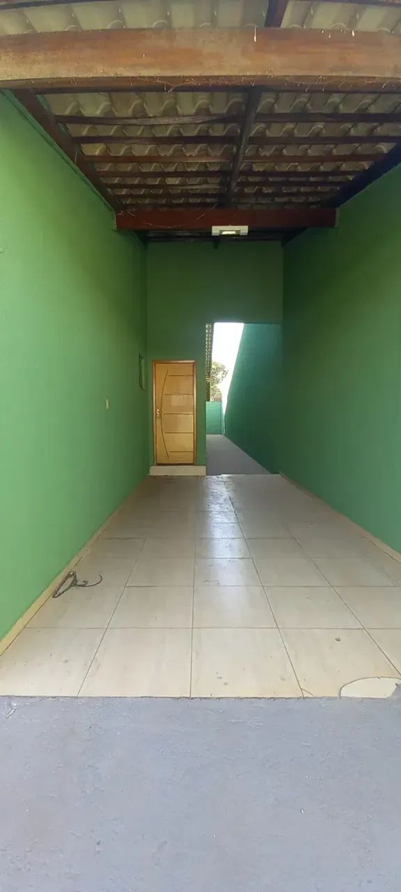 Casa com 03 quartos - Residencial Center Ville - Foto 5