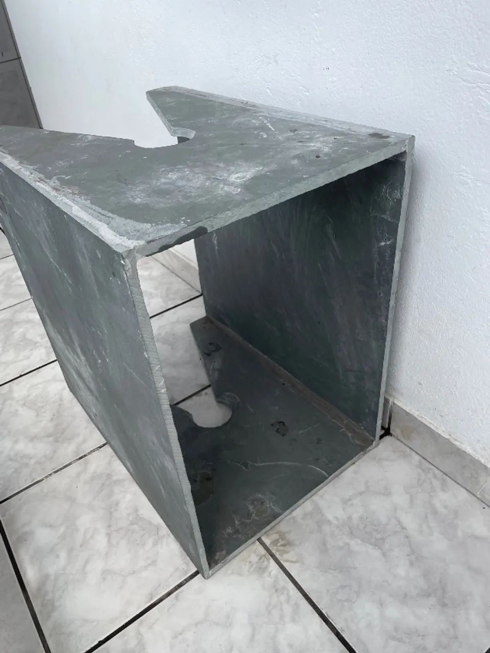 Caixa de ar condicionado de janela - Foto 2