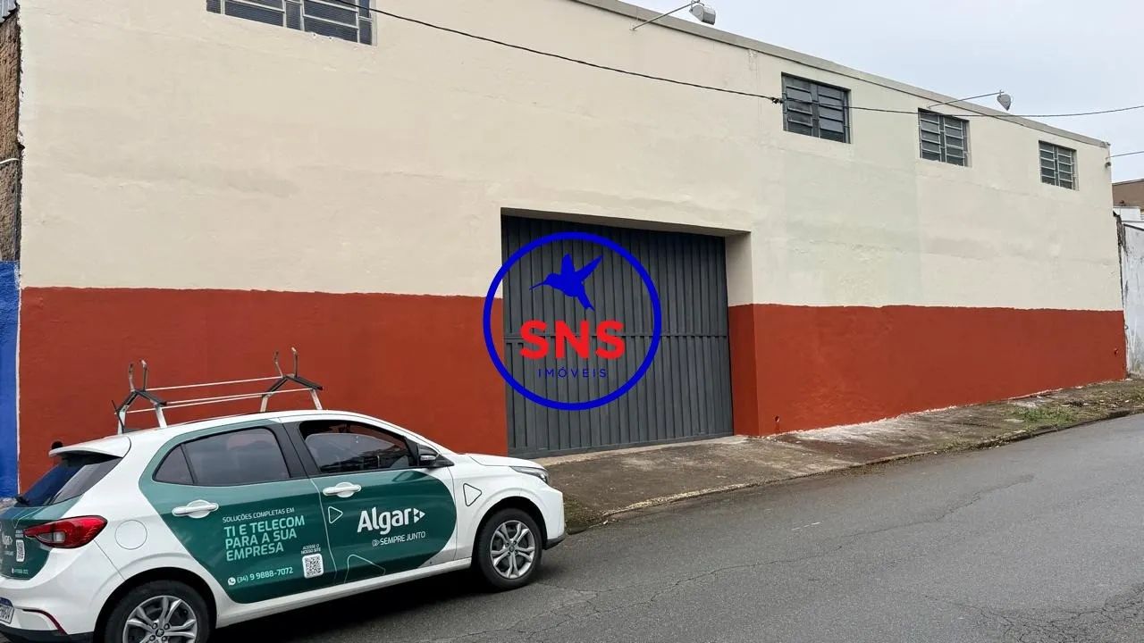 PONTO COMERCIAL COMERCIAL em CAMPINAS - SP, BONFIM - Foto 3