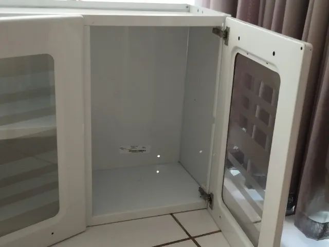 Armário de cozinha - Itatiaia  - Foto 2