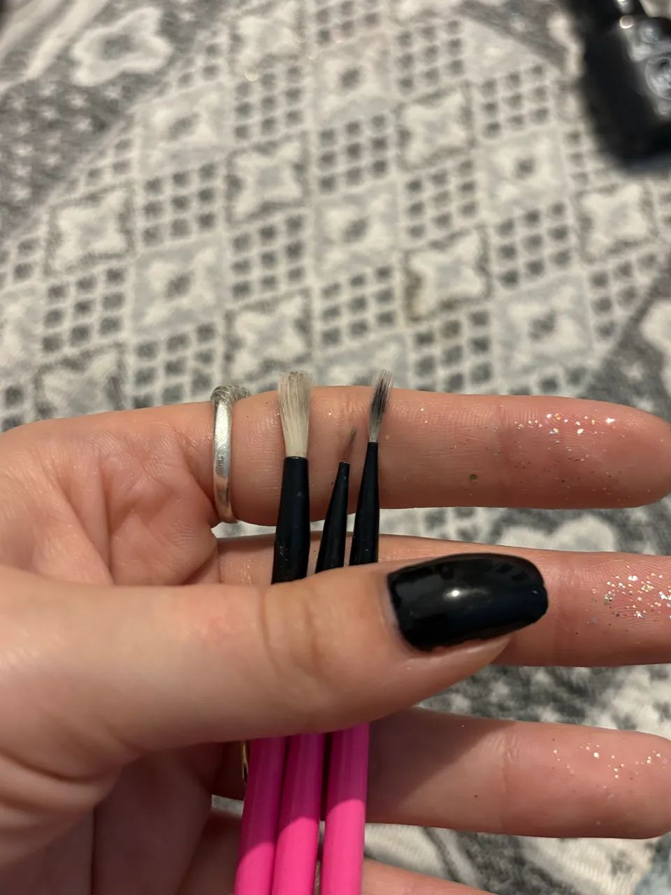 Decorações para nail art - Foto 3