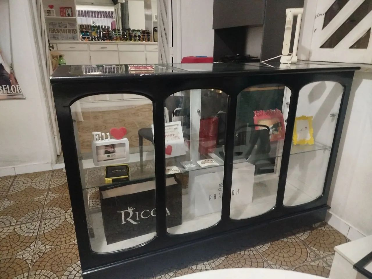 Vendo móvel para loja. - Foto 4