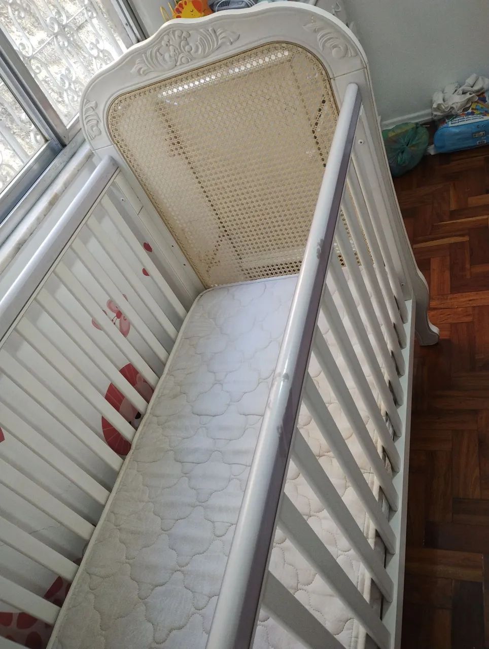 Berço  - Foto 2