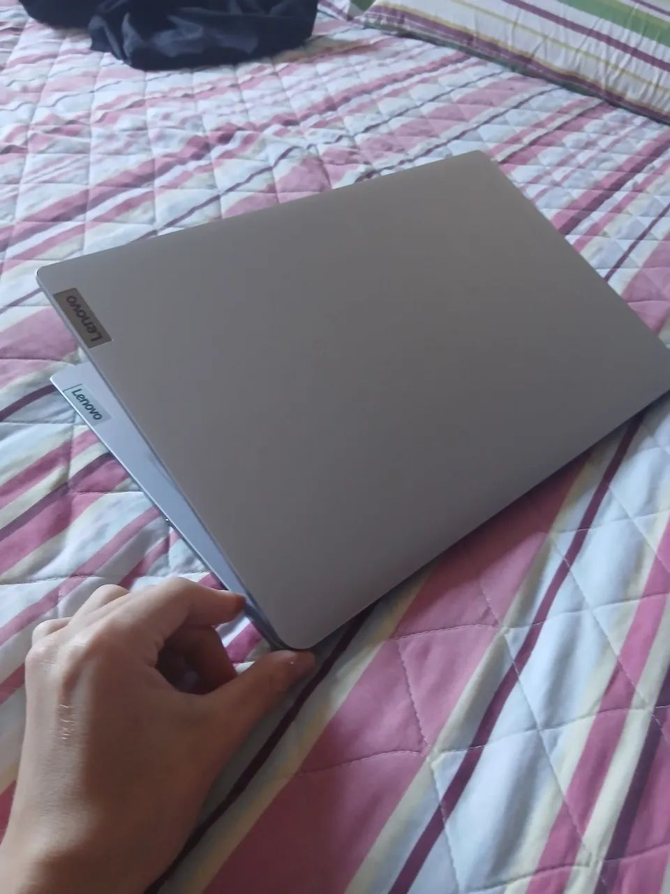 Notebook lenovo bom demais última geração - Foto 2