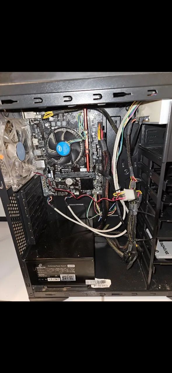 Computador  - Foto 4