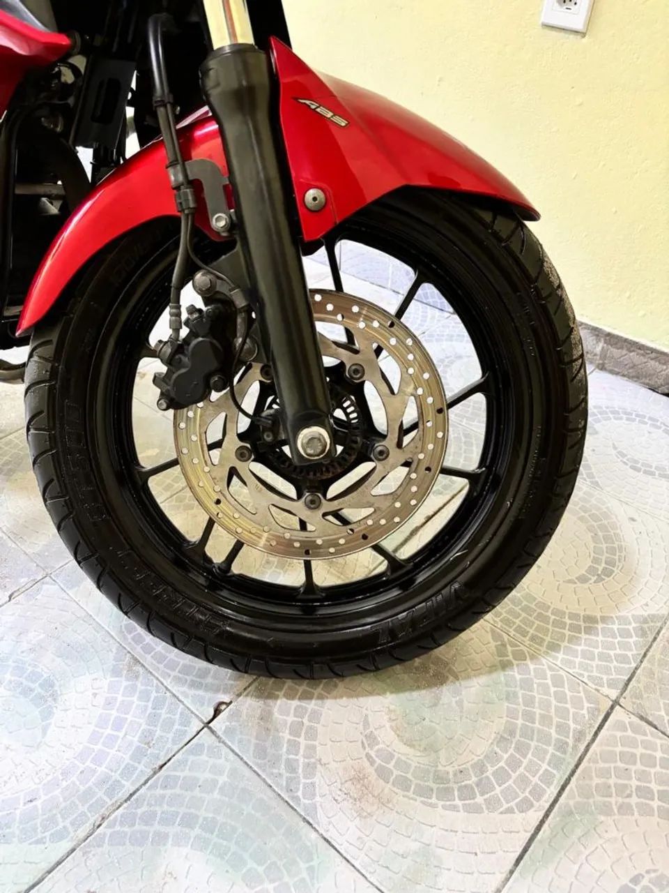 Fazer 250  - Foto 4