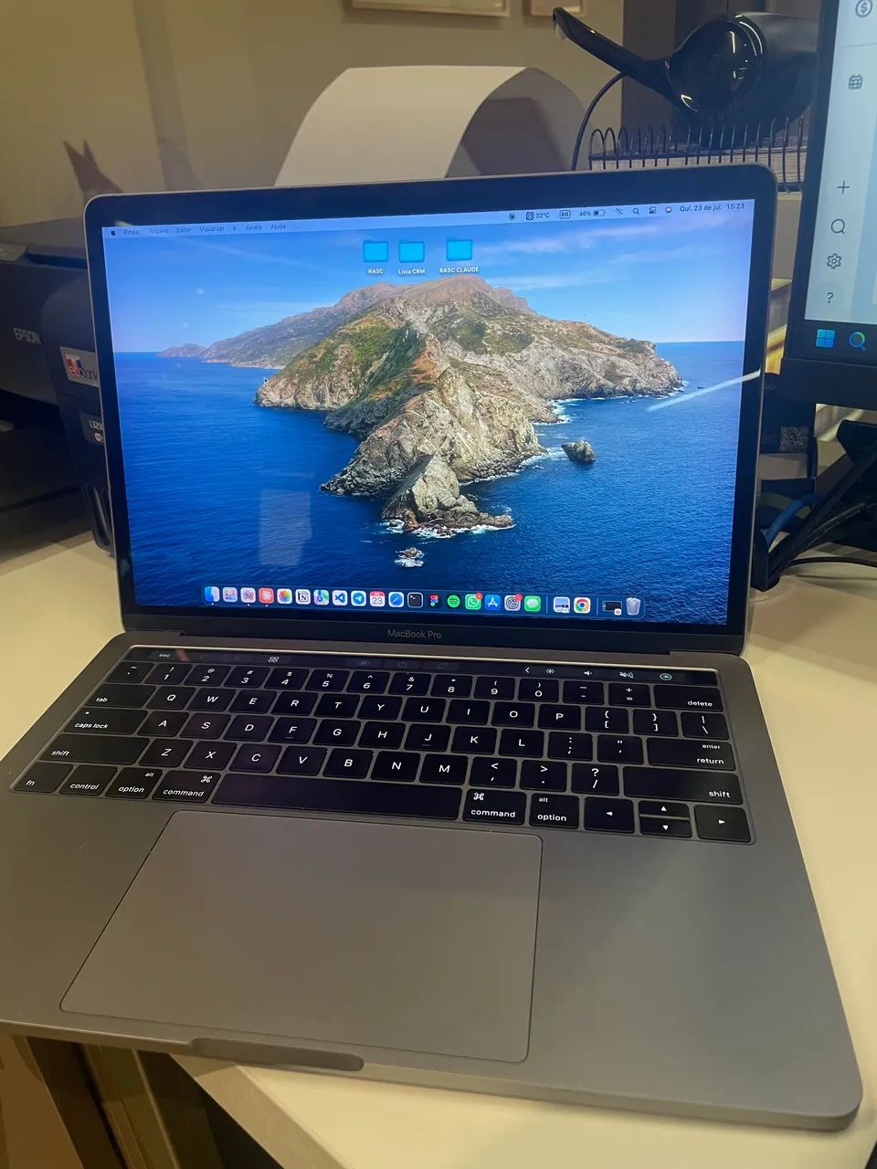 MacBook Pro - Foto 3
