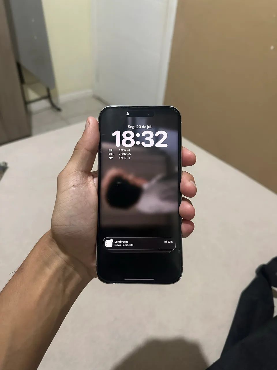iPhone 15 pro max 1TB  - Foto 2