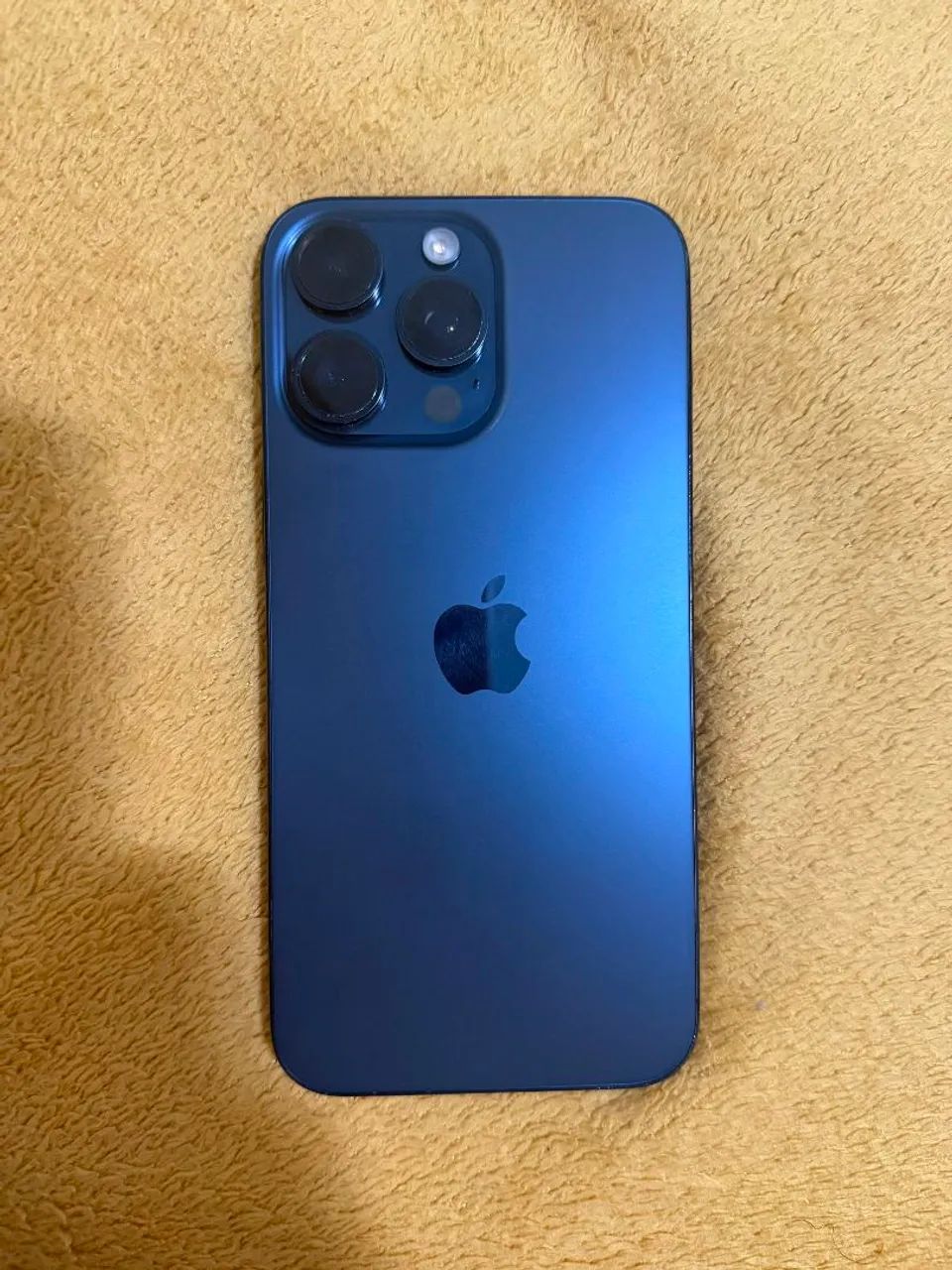 IPHONE 15 PRO MAX (NA CAIXA)