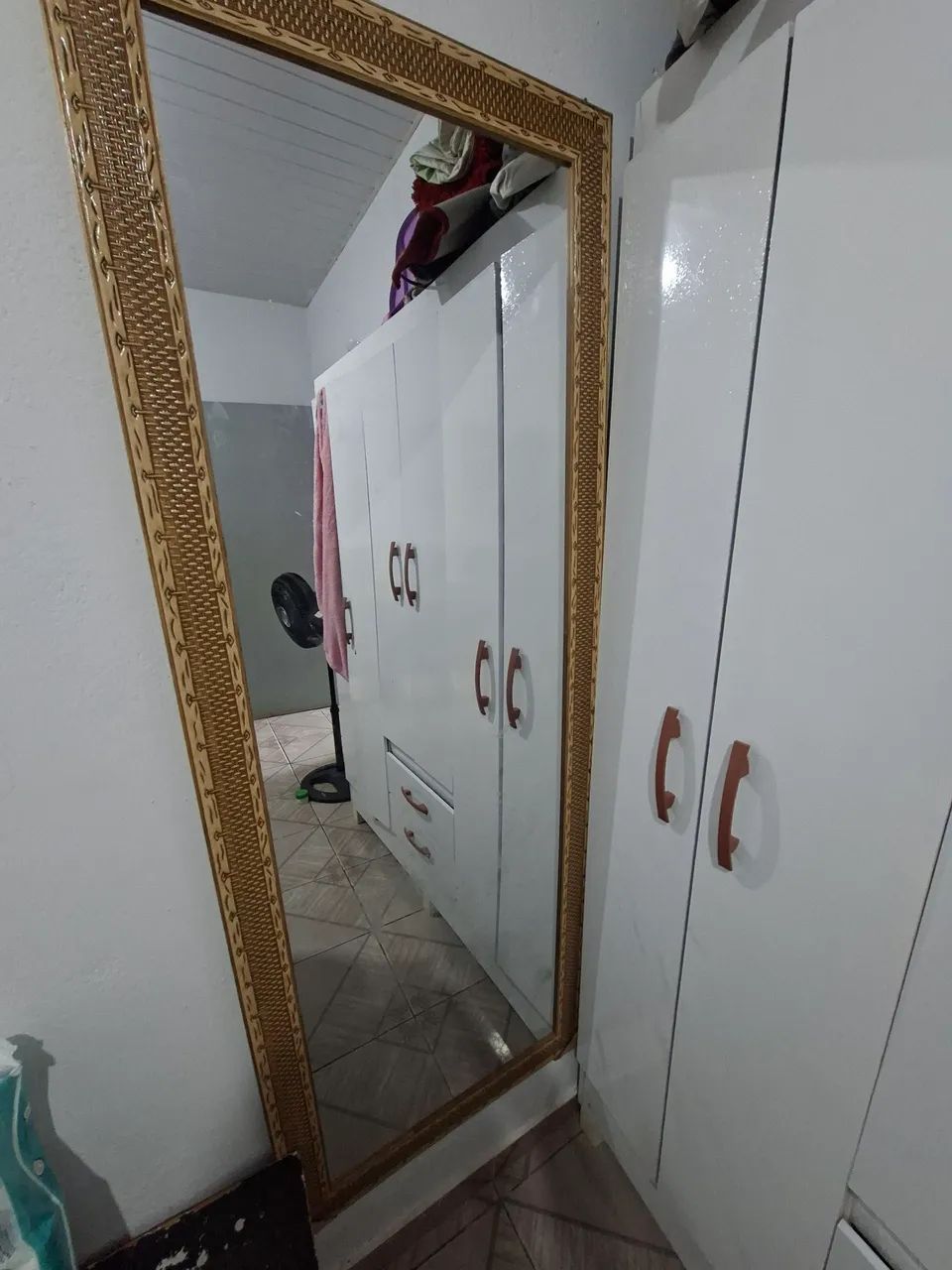 Espelho  - Foto 2