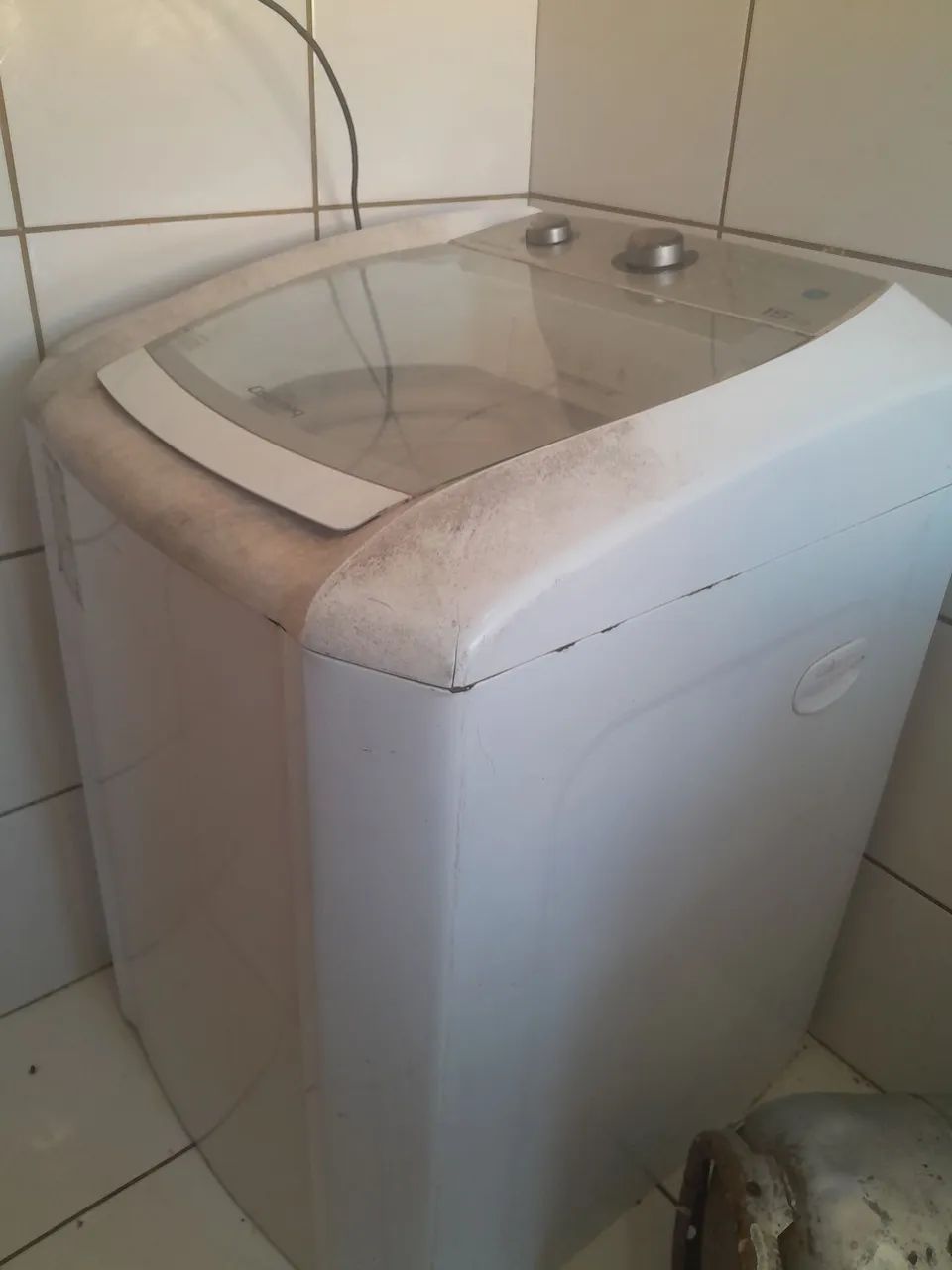 MÁQUINA DE LAVAR  - Foto 4
