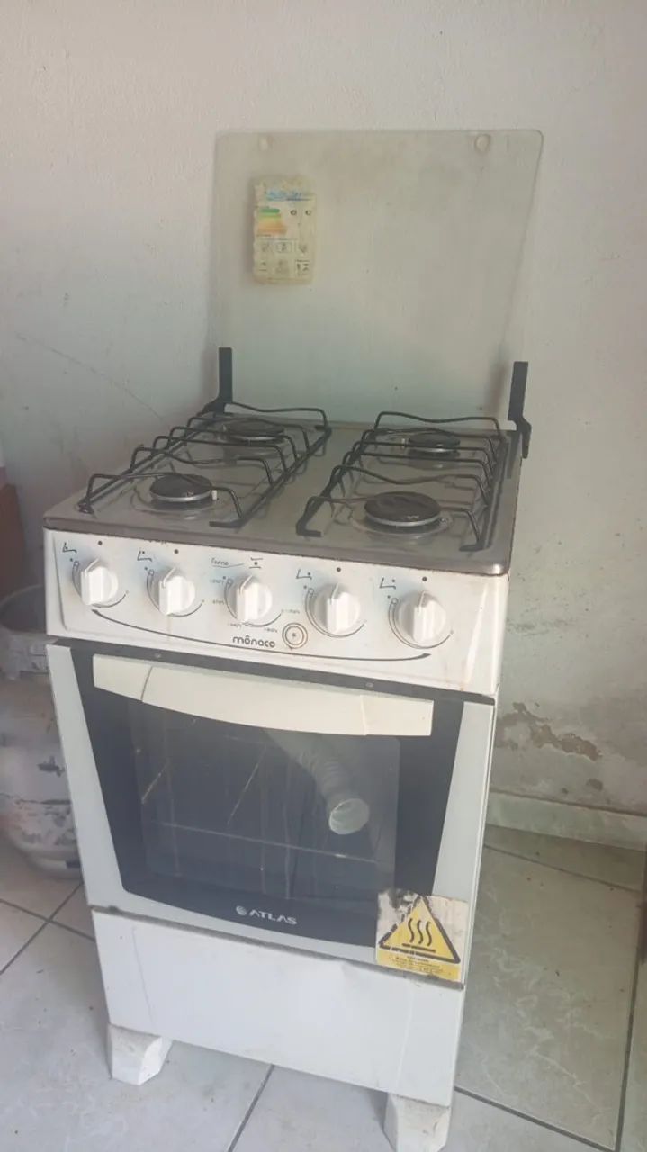 Fogão 
