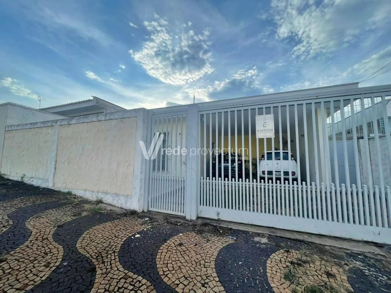 casa - Jardim Chapadão - Campinas - Foto 2