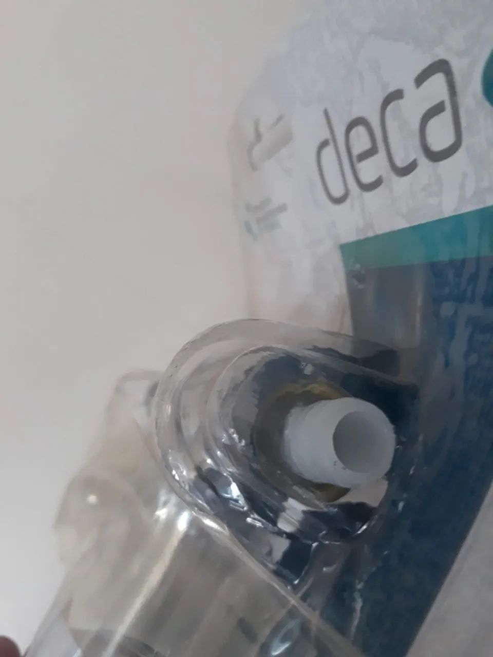 Torneira de jardim/tanque - DECA - Foto 2