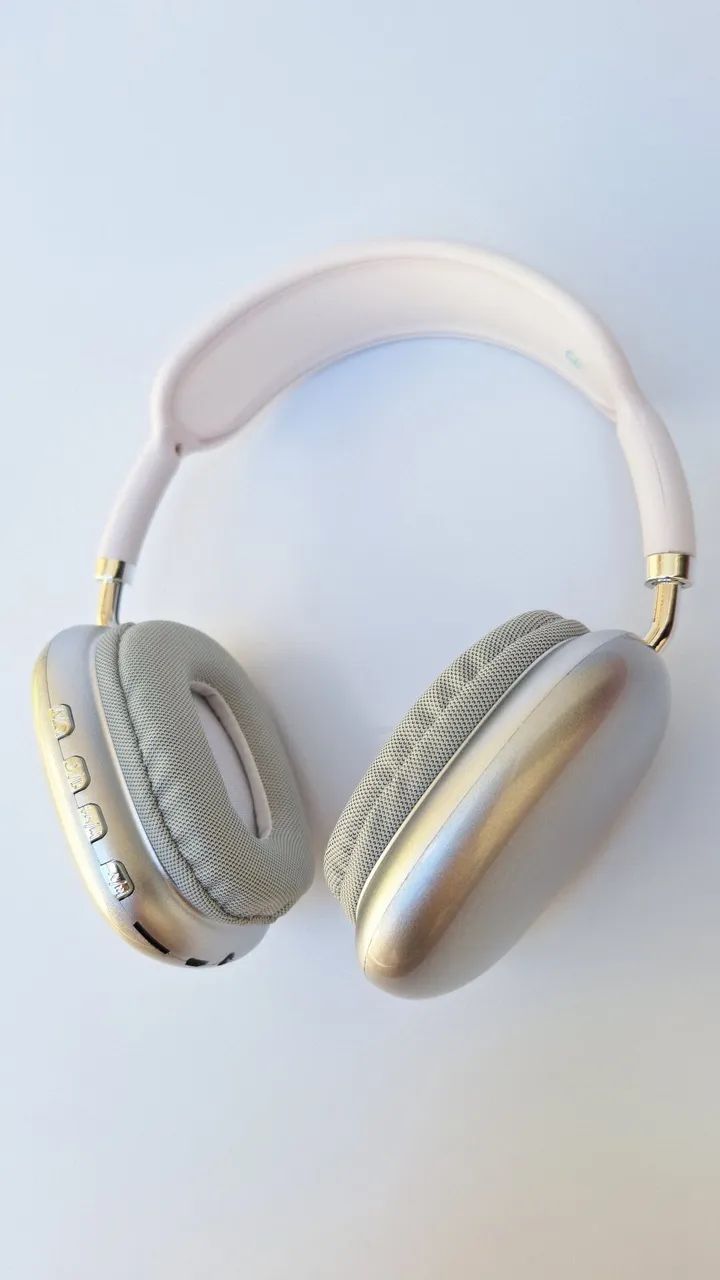 Fone de Ouvido Bluetooth P9