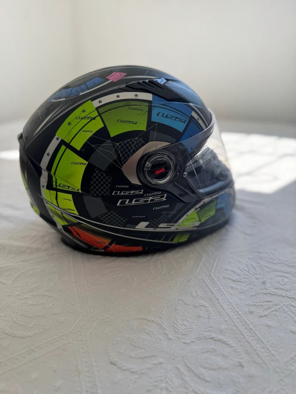 Capacete  - Foto 2