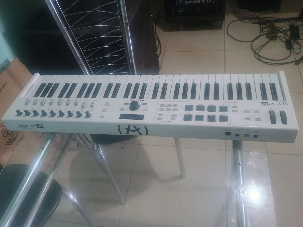 Controladora Arturia Essencial - Foto 3