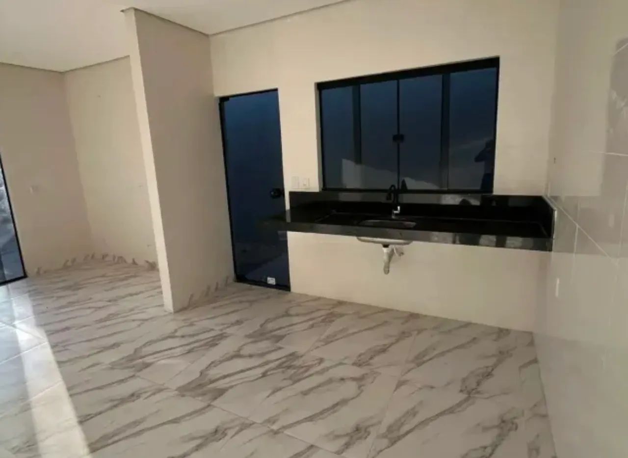 Casa em Águas Lindas  - Foto 2