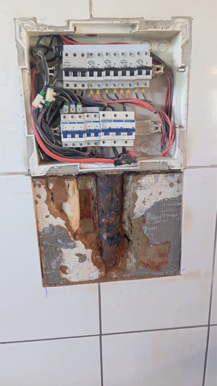 ? ELETRICISTA EM MONTES CLAROS ? - Foto 3