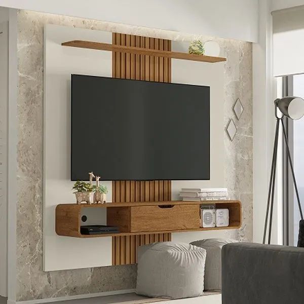 PAINEL PARA TV ATE 65" 